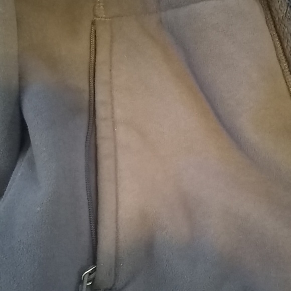 WOMEN"S THE NORTH FACE HOODED JACKET - Picture 7 of 7